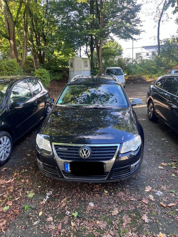 VW Passat 330.000 km 2.000 € Dortmund 44379