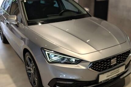 Seat Leon 96.074 km 20.990 &euro; Hagen 58089