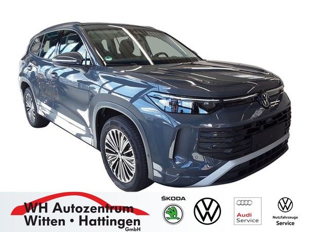 VW Tayron 8.140 km 49.872 € Witten 58453
