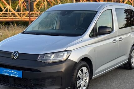 VW Caddy 266.112 km 12.400 &euro; OER ERKENSCHWICK 45739