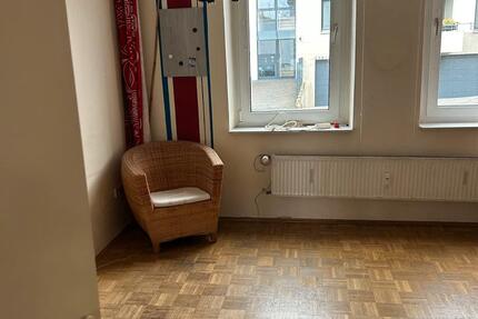 Wohnung Bochum Bochum-Südwest - 1 Zimmer, 18 m&sup2;, 300&euro; | Angebot:25632978