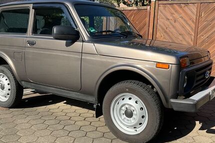 Lada Niva