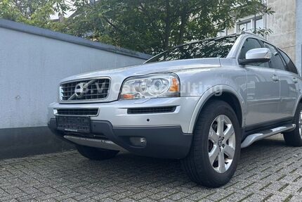 Volvo XC90 411.300 km 5.998 € Remscheid 42859