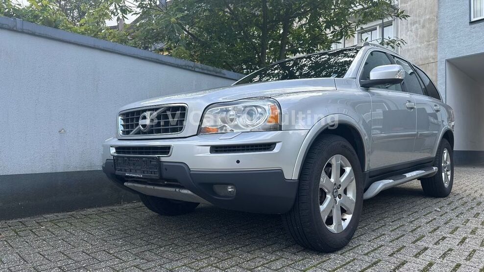 Volvo XC90 411.300 km 5.998 € Remscheid 42859