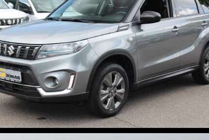 Suzuki Vitara 26.479 km 18.990 € Unna 59427