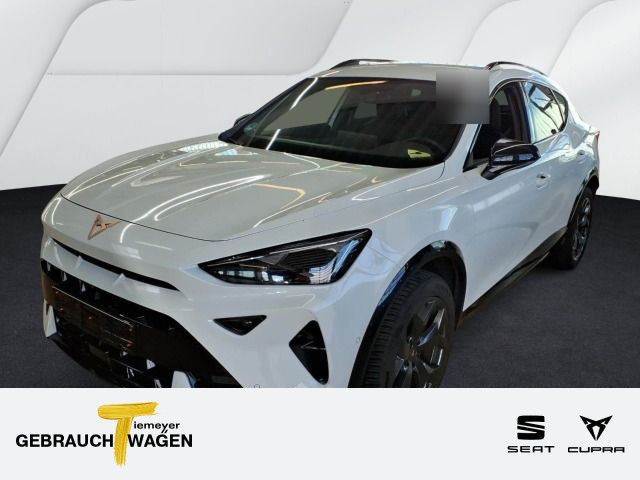 Cupra Formentor 20.839 km 32.240 &euro; Recklinghausen 45663