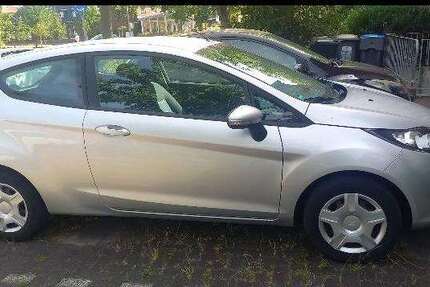 Ford Fiesta 95.935 km 3.999 &euro; Dorsten, Stadt 46282