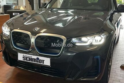 BMW iX3 44.005 km 38.590 &euro; Lünen 44534