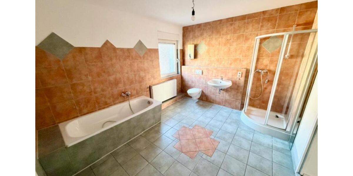 Wohnung 80m² Gelsenkirchen Erle zimmer