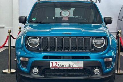Jeep Renegade 31.786 km 21.999 € Oberhausen 46049
