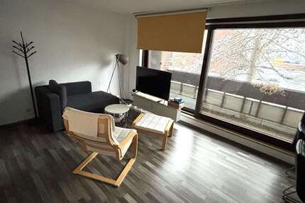 Wohnung Gladbeck - 1 Zimmer, 42 m&sup2;, 400&euro; | Angebot:25297131