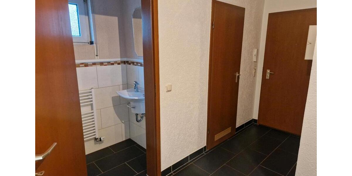 3 - Zimmer Wohnung in Marl-Sinsen 3 zimmer