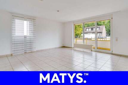 Wohnung zum Kaufen in Recklinghausen Hillen 169.000 € 71 m²