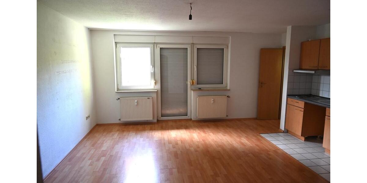 Etagenwohnung Dortmund Aplerbeck - 1 Zimmer, 34 m&sup2;, 390&euro; | Angebot:27592134