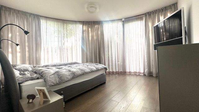 Etagenwohnung Essen Bredeney - 5 Zimmer, 190 m&sup2;, 2.700&euro; | Angebot:24796001