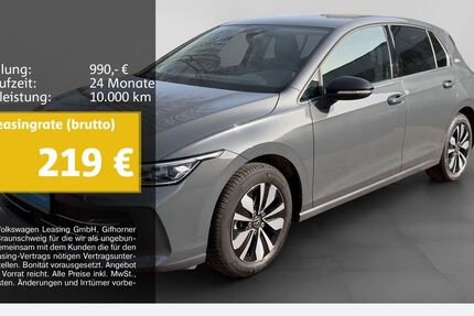 VW Golf 25.291 km 27.990 &euro; Gelsenkirchen 45888