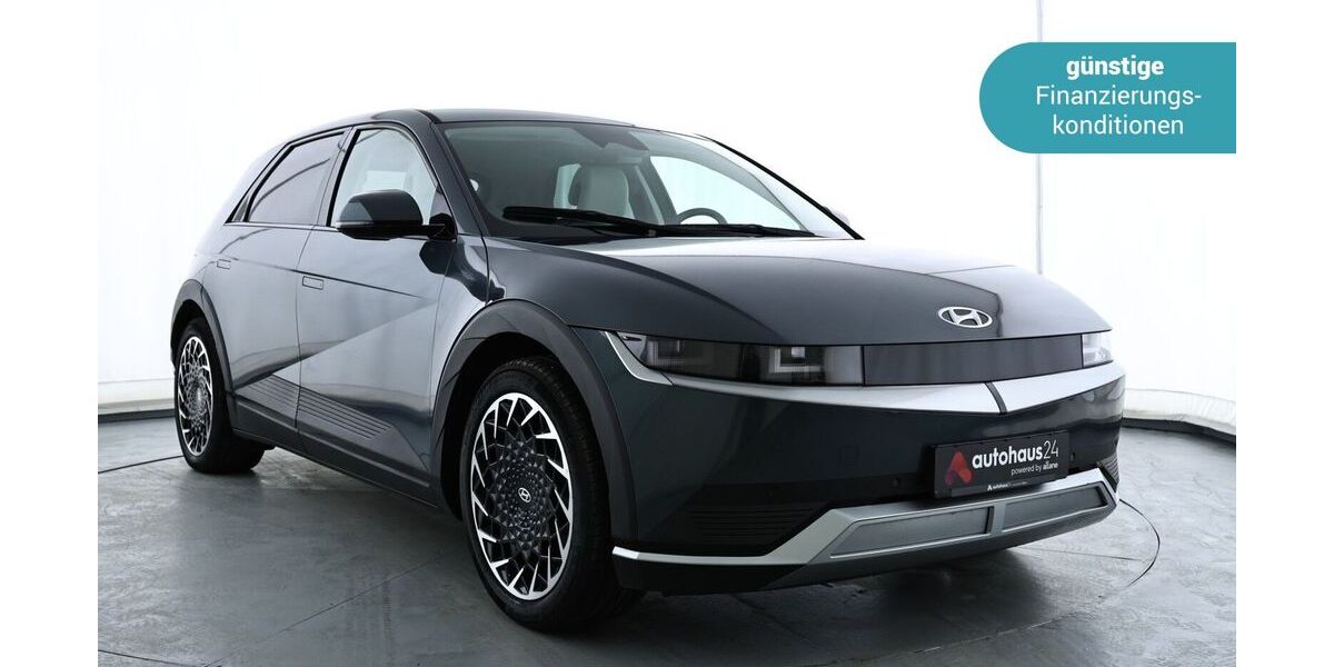 Hyundai IONIQ 5 36.027 km 29.290 &euro; Wuppertal 42287