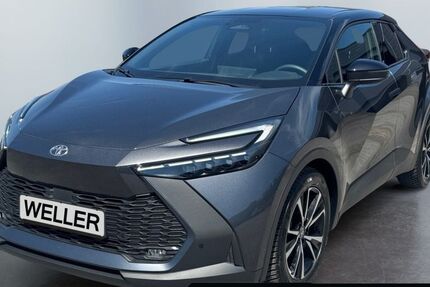 Toyota C-HR 8.406 km 27.990 &euro; Dortmund 44143