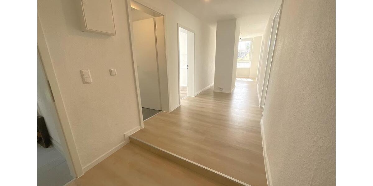 Etagenwohnung Witten Annen - 3 Zimmer, 66 m&sup2;, 549&euro; | Angebot:24533639