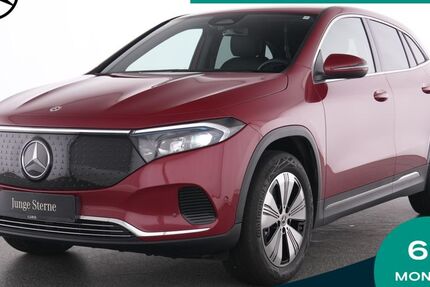 Mercedes-Benz EQA 6.241 km 37.985 &euro; Essen 45309