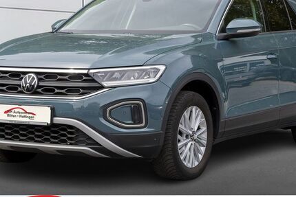 VW T-Roc 66.640 km 16.642 &euro; Witten 58453