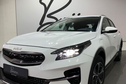 Kia XCeed 29.380 km 19.990 € Duisburg 47058