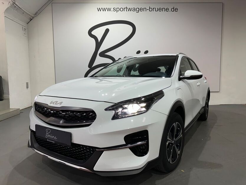 Kia XCeed 29.380 km 19.990 € Duisburg 47058