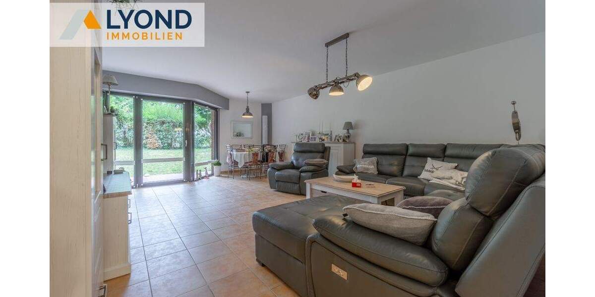 Etagenwohnung Gelsenkirchen / Ückendorf Ückendorf - 2 Zimmer, 68 m&sup2;, 149.900&euro; | Angebot:25141367