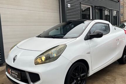 Renault Wind 119.600 km 5.600 &euro; Herten 45699