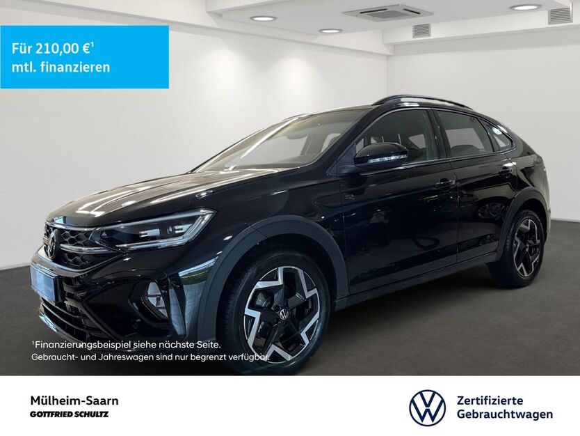 VW Taigo 9.543 km 25.450 € Mülheim an der Ruhr 45481