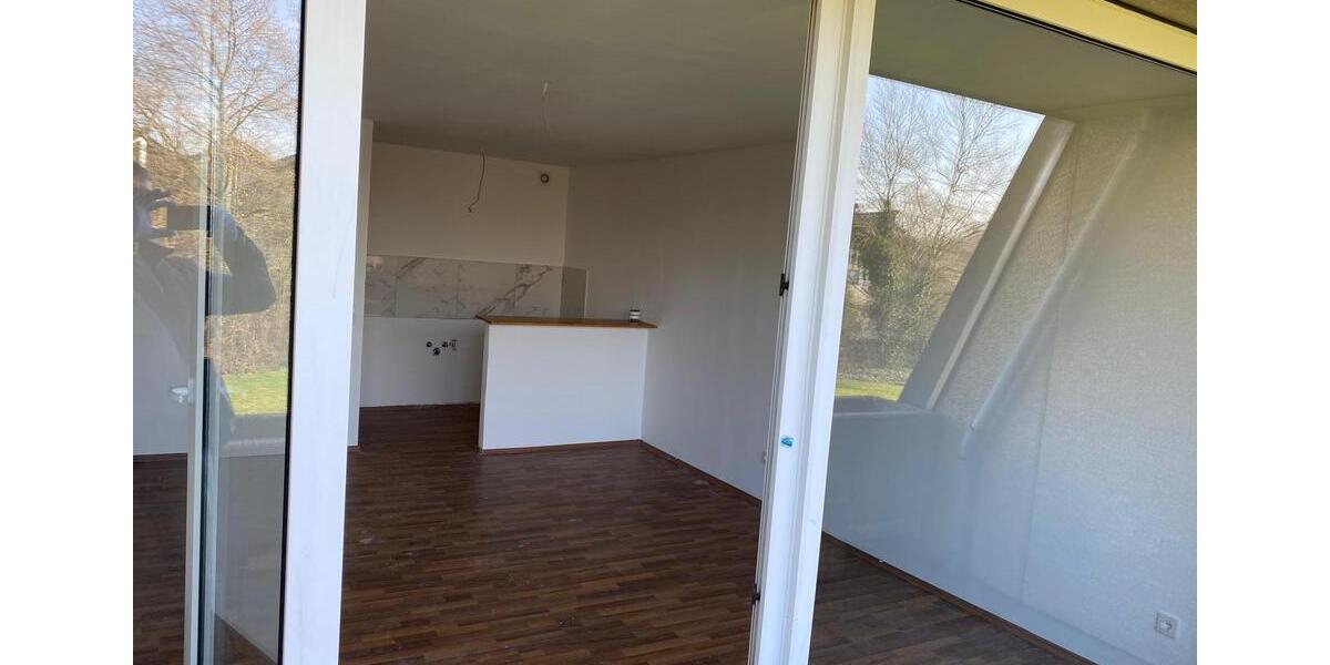 Etagenwohnung Dortmund Mengede - 1 Zimmer, 38 m&sup2;, 630&euro; | Angebot:27567513