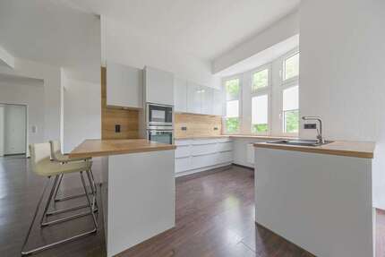 Wohnung zum Mieten in Essen 975 € 115 m² 3 zimmer