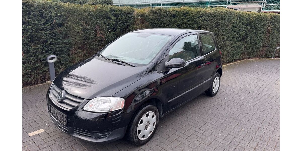 VW Fox 139.500 km 1.650 &euro; Hagen 58097