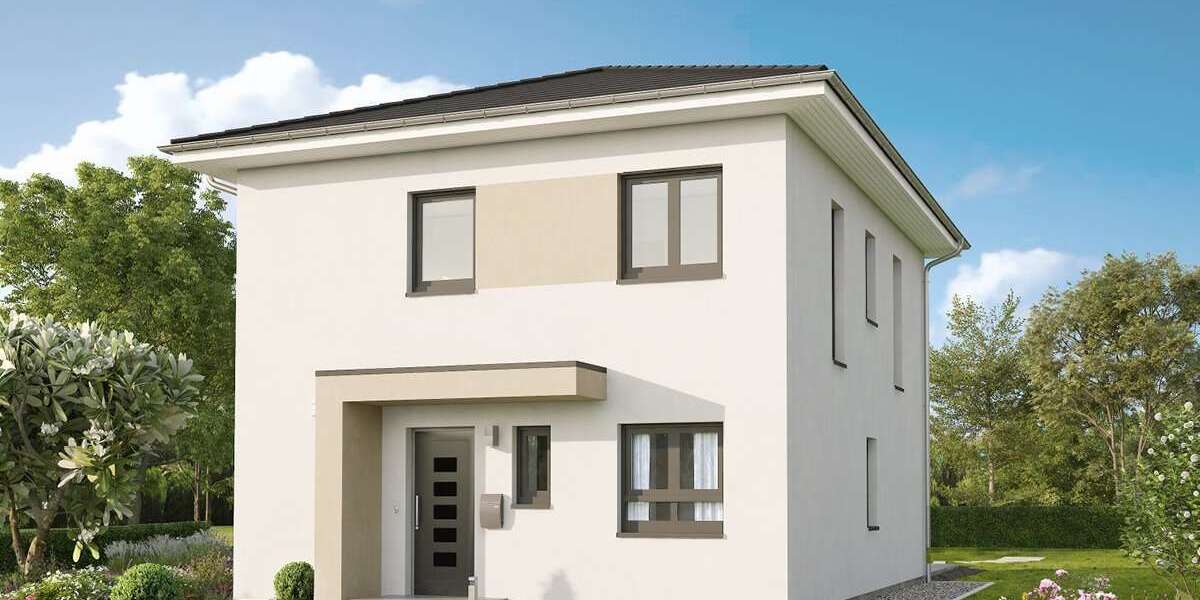Einfamilienhaus Olfen - 4 Zimmer, 137 m&sup2;, 331.999&euro; | Angebot:27390293