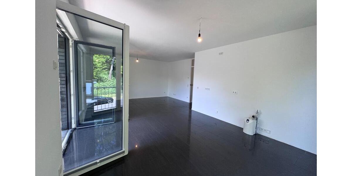 Terrassenwohnung Recklinghausen Berghausen - 3.5 Zimmer, 88 m&sup2;, 1.300&euro; | Angebot:26496381