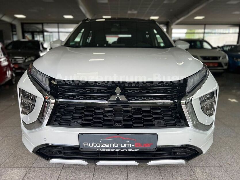 Eclipse Cross