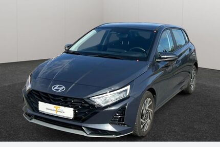 Hyundai i20 30.599 km 14.970 &euro; Castrop-Rauxel 44575