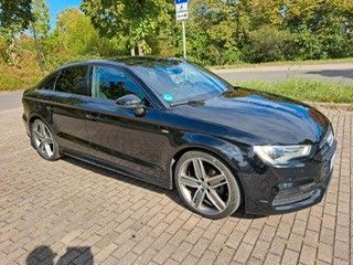Audi A3 197.500 km 11.400 &euro; Hagen 58135