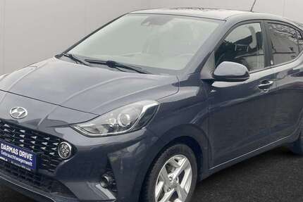 Hyundai i10 28.285 km 12.290 &euro; Bochum 44866