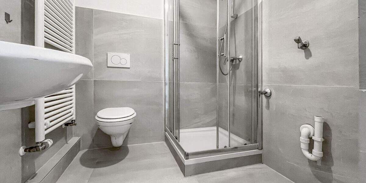 3,5 Zimmer - renoviert - zentrale Lage 3 zimmer