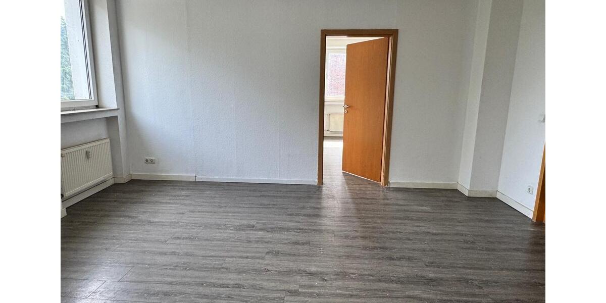 Helle 4-Zimmer-Wohnung zentral in Essen-Frohnhausen! 4 zimmer