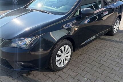 Seat Ibiza 190.000 km 2.800 &euro; gelsenkirchen 45881