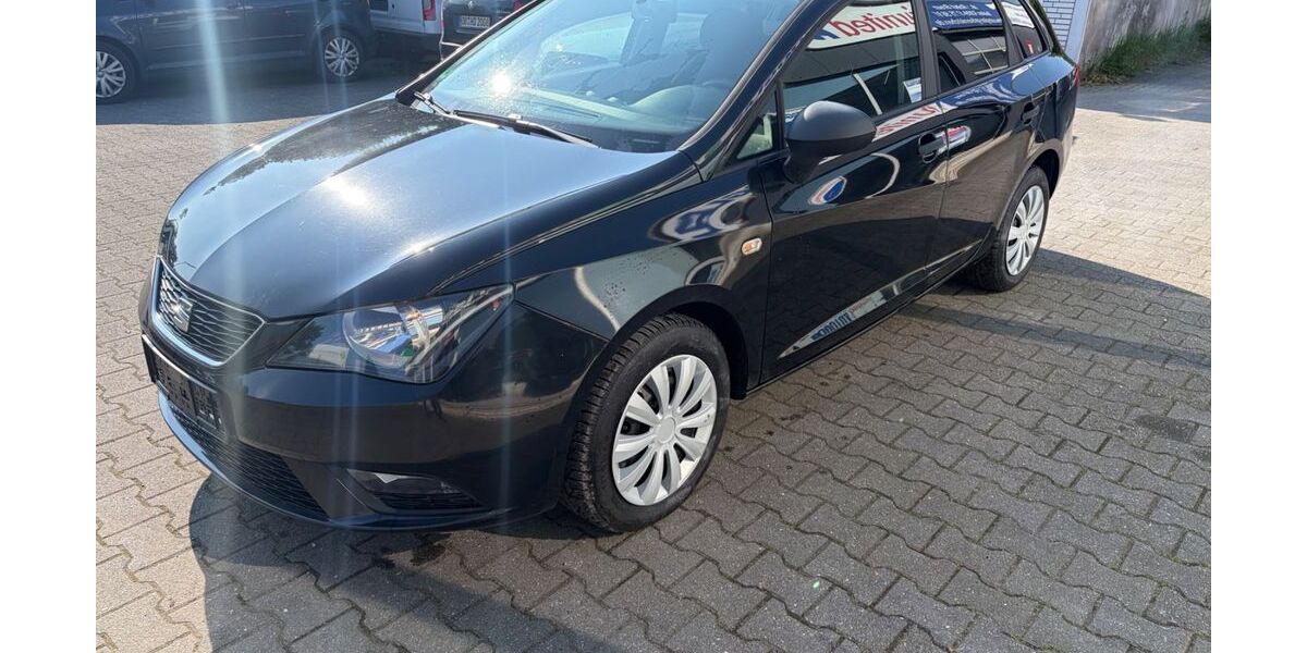 Seat Ibiza 190.000 km 2.800 &euro; gelsenkirchen 45881