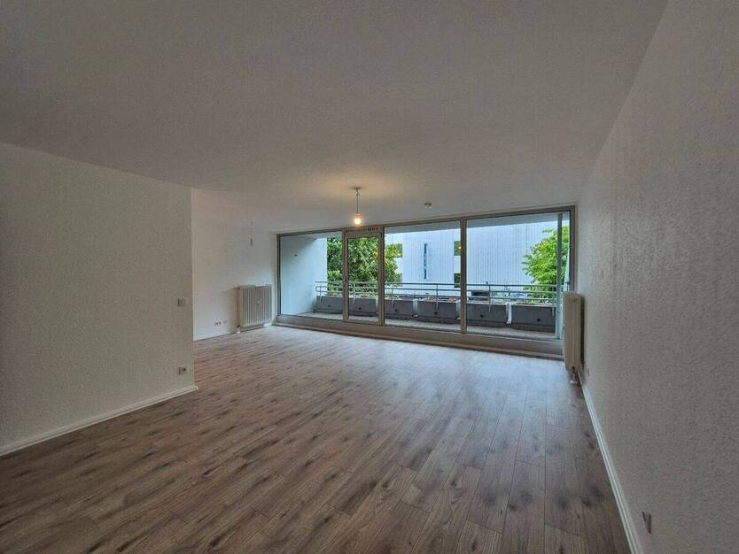 Helle 3-Zimmer-Wohnung in Essen Steele 3 zimmer