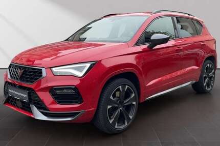 Cupra Ateca 18.000 km 30.490 &euro; Wuppertal 42109