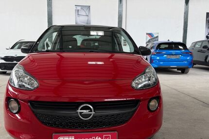 Opel Adam 70.681 km 8.999 &euro; Oberhausen 46149