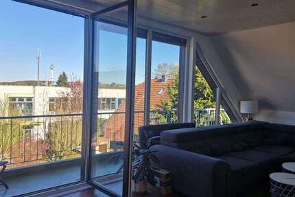 Wohnung zum Kaufen in Dortmund 269.000 € 85 m²