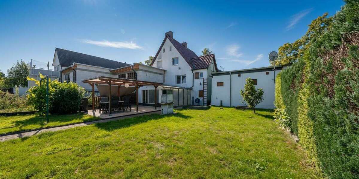 Haus zum Kaufen in Lünen 249.000 € 66 m² 3 zimmer