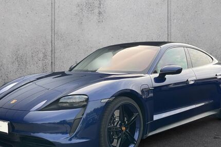 Porsche Taycan 27.978 km 73.900 &euro; Recklinghausen 45665