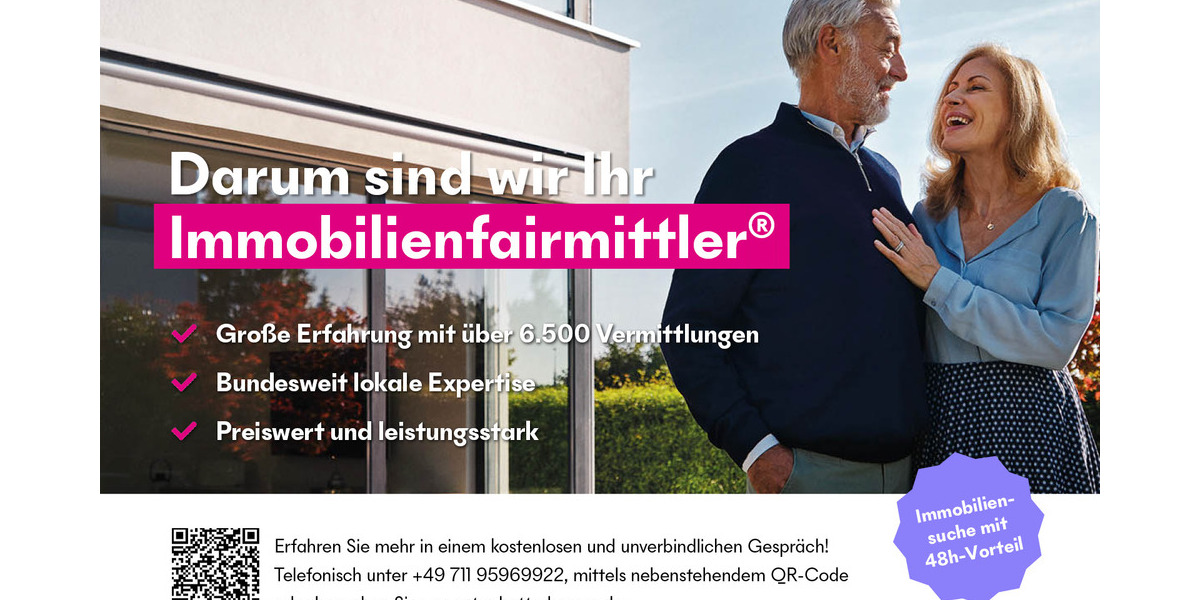 WOHNEN & ARBEITEN - PERFEKTE ECKLAGE! - Grundstück Haltern am See | Angebot:27122059